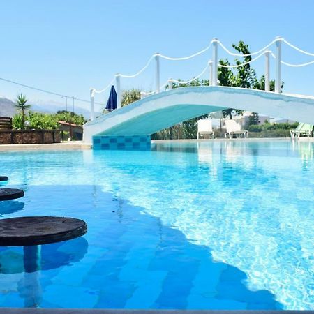 Dias Appartement Georgioupoli Buitenkant foto