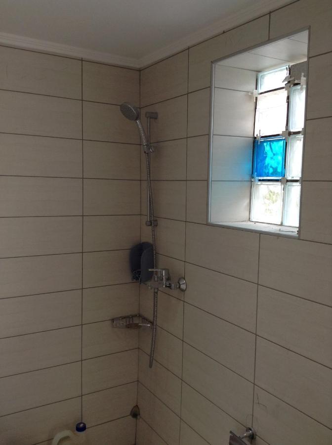 Dias Appartement Georgioupoli Buitenkant foto