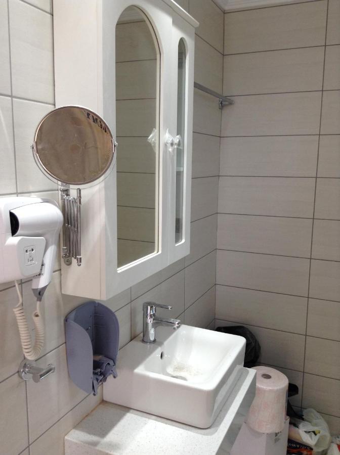 Dias Appartement Georgioupoli Buitenkant foto