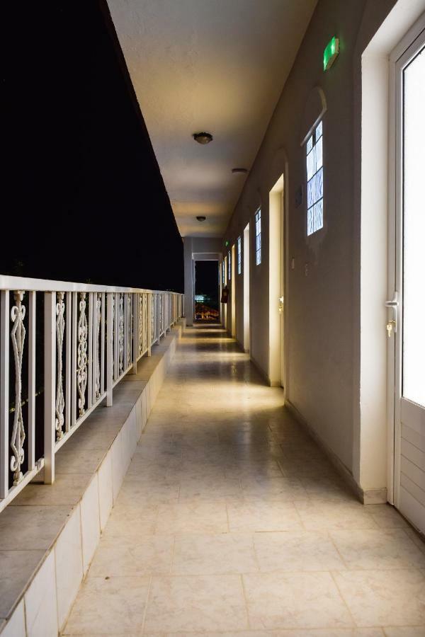 Dias Appartement Georgioupoli Buitenkant foto