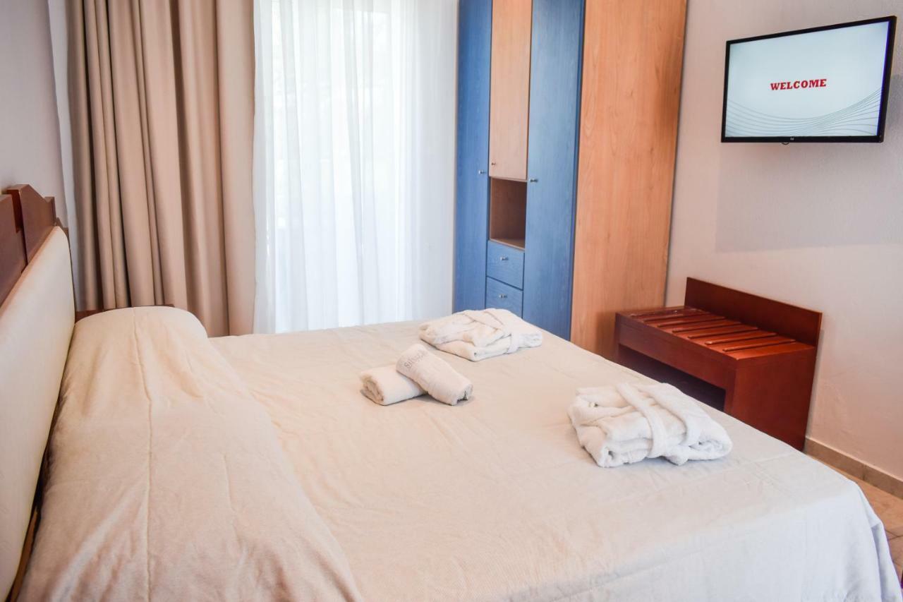 Dias Appartement Georgioupoli Buitenkant foto